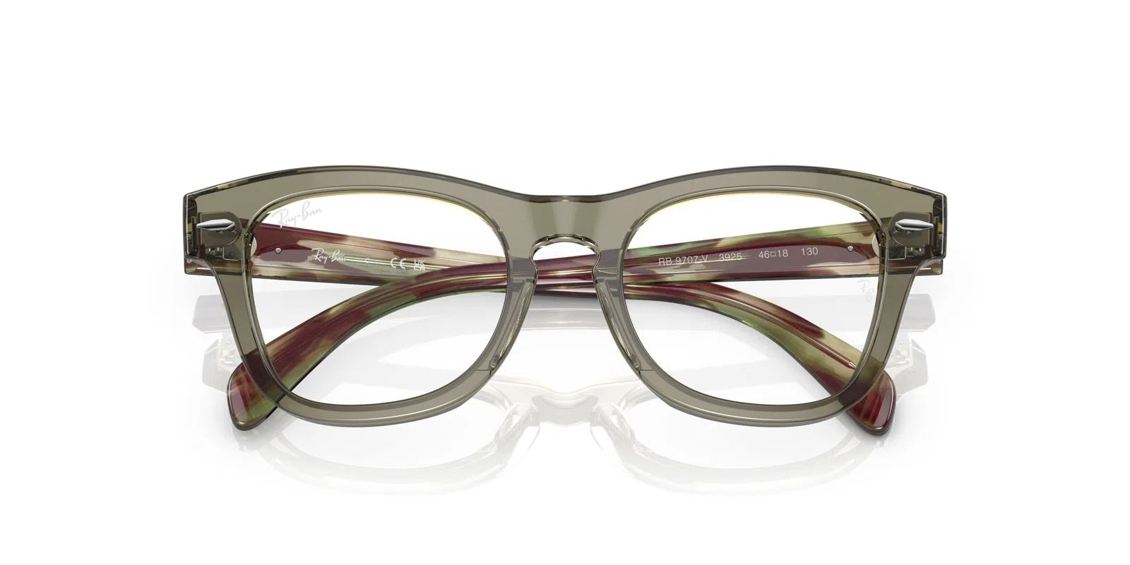 Ray-Ban Kids 0RY9707V Eyeglasses - view 19